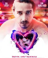 The Necessary Death of Charlie Countryman /   